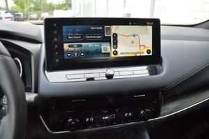 Nissan Qashqai Mild hybrid  - imagine 3