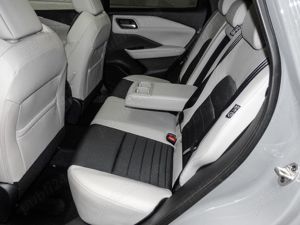 Nissan Qashqai Mild hybrid  - imagine 5