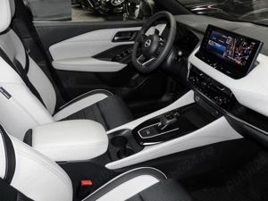 Nissan Qashqai Mild hybrid  - imagine 8