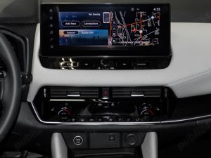 Nissan Qashqai Mild hybrid  - imagine 9