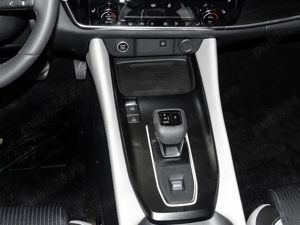 Nissan Qashqai Mild hybrid  - imagine 10