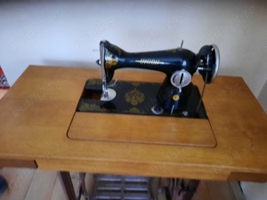 Masina de cusut UNION  - imagine 6