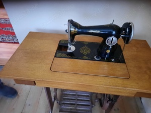Masina de cusut UNION  - imagine 7