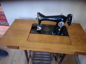 Masina de cusut UNION  - imagine 9