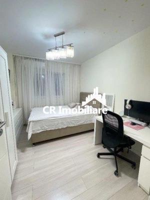 Apartament 3 camere Soseaua Oltenitei - imagine 4