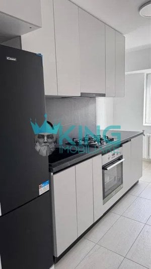  Apartament 2 Camere Barbu Vacarescu Bucuresti - imagine 3