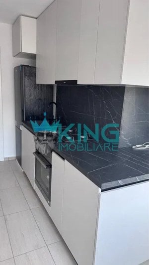  Apartament 2 Camere Barbu Vacarescu Bucuresti - imagine 4