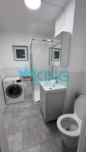  Apartament 2 Camere Barbu Vacarescu Bucuresti - imagine 8