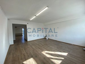 Spatiu comercial de inchiriat, 45mp, zona Hornbach, Comision 0% - imagine 2