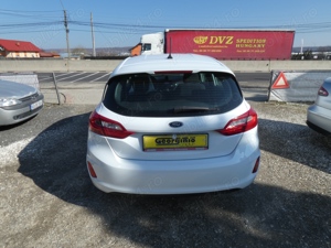 Ford fiesta 1.5 Dci   Stoc 2 unitati - imagine 4