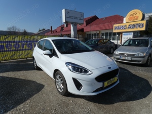 Ford fiesta 1.5 Dci   Stoc 2 unitati