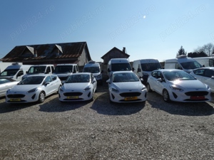 Ford fiesta 1.5 Dci   Stoc 3 unitati