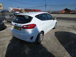 Ford fiesta 1.5 Dci   Stoc 2 unitati - imagine 3