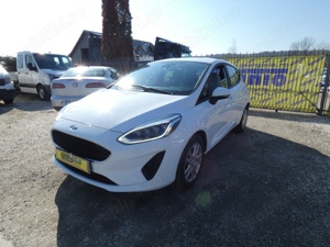 Ford fiesta 1.5 Dci   Stoc 2 unitati - imagine 2