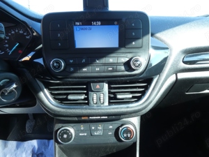 Ford fiesta 1.5 Dci   Stoc 2 unitati - imagine 6