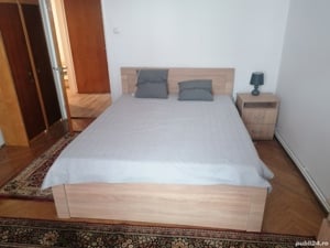 Apartament 3 camere  decomandat mobilat Deva 