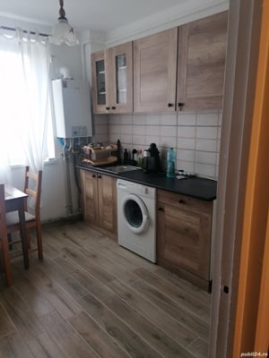 Apartament 3 camere  decomandat mobilat Deva  - imagine 5