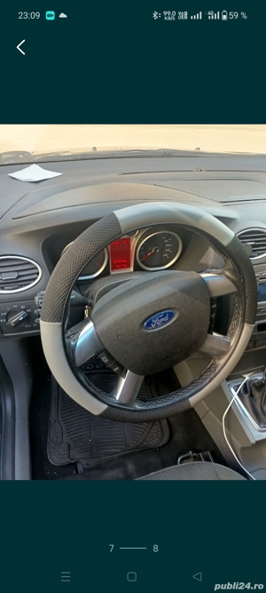 Vand Ford Focus 2 - imagine 9