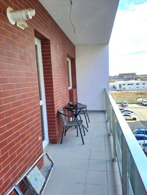 Apartament de 2 camere, decomandat, 65 mp, centrala, Grand Kristal Residence - imagine 6