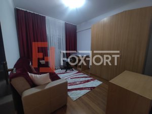 Apartament cu 3 camere de inchiriat in Timisoara, zona Dambovita - imagine 4