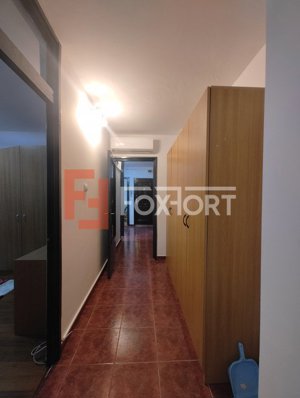 Apartament cu 3 camere de inchiriat in Timisoara, zona Dambovita - imagine 9