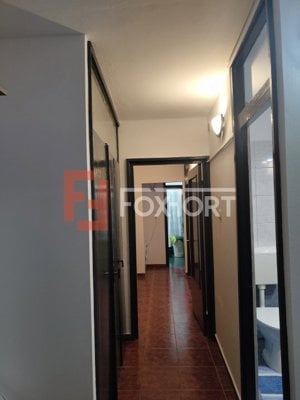 Apartament cu 3 camere de inchiriat in Timisoara, zona Dambovita - imagine 10