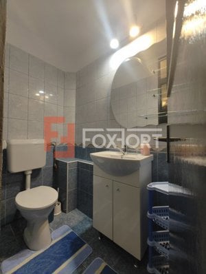 Apartament cu 3 camere de inchiriat in Timisoara, zona Dambovita - imagine 5