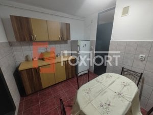 Apartament cu 3 camere de inchiriat in Timisoara, zona Dambovita - imagine 7