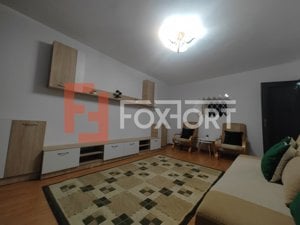 Apartament cu 3 camere de inchiriat in Timisoara, zona Dambovita - imagine 2