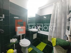 Apartament cu 3 camere de inchiriat in Timisoara, zona Dambovita - imagine 6