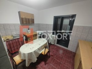 Apartament cu 3 camere de inchiriat in Timisoara, zona Dambovita - imagine 8