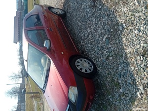 Dacia Logan benzina gpl  - imagine 1