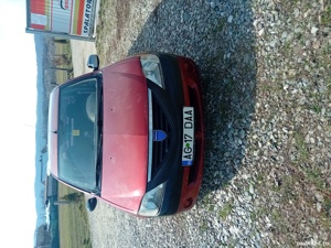 Dacia Logan benzina gpl  - imagine 3