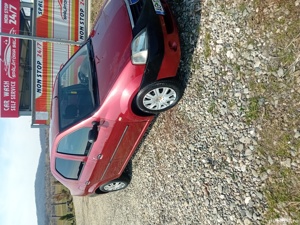 Dacia Logan benzina gpl  - imagine 5