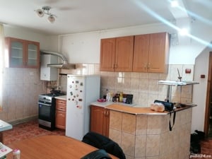 Apartament 4 camere 2 bai Deva  - imagine 6