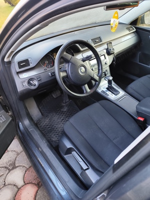 VW Passat de vanzare - imagine 7