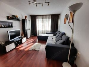 apartament decomandat ,3 camere, et. 1, centrala gaz, Primo, 400 euro - imagine 1