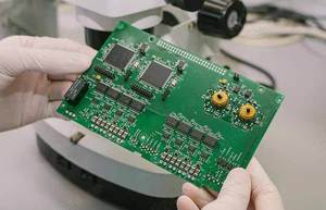 Angajam Operator SMT in Timisoara