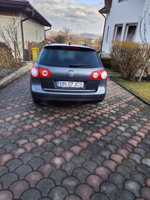 VW Passat de vanzare - imagine 1