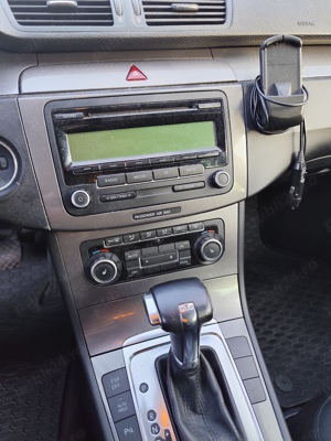 VW Passat de vanzare - imagine 5