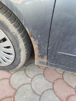 VW Passat de vanzare - imagine 8