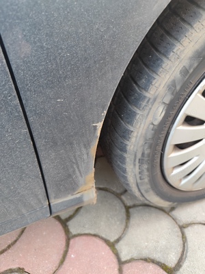 VW Passat de vanzare - imagine 6