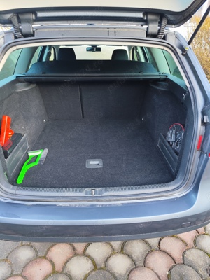 VW Passat de vanzare - imagine 10