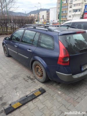 Renault Megan 1,9 din 2004 - imagine 4