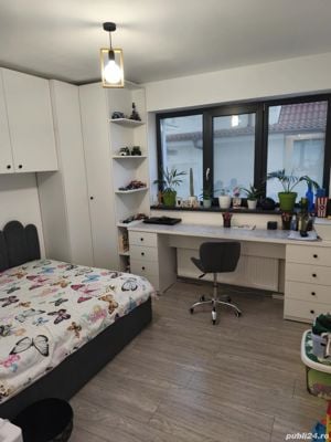 Apartament 3 camere Pitești Prundu - imagine 7