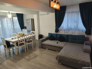 Apartament 3 camere Pitești Prundu - imagine 2