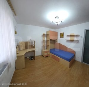 Apartament de 3 camere, 66 mp, etaj 4, zona Sens - imagine 2