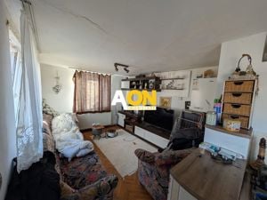 Casa cu 2 corpuri de cladire zona Hapria, 960mp Teren - imagine 8