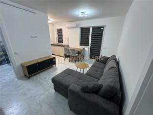 Apartament 2 camere, bloc nou, zona Marul de Aur, de inchiriat - imagine 3