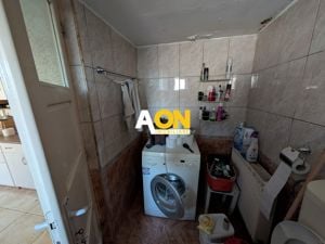 Casa cu 2 corpuri de cladire zona Hapria, 960mp Teren - imagine 5